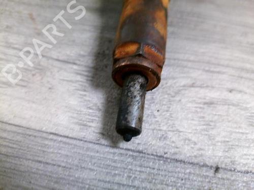 Injektor für Injektor RENAULT SCÉNIC III (JZ0/1_) 1.5 dCi (110 hp) 33896077 33896077