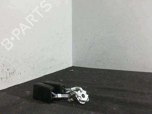 Seat buckle VW GOLF V (1K1) 1.9 TDI | BP21857139I32 