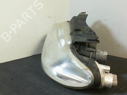Optica esquerda Optica esquerda CITROËN XSARA (N1) 1.8 i (90 hp) 21856664 21856664