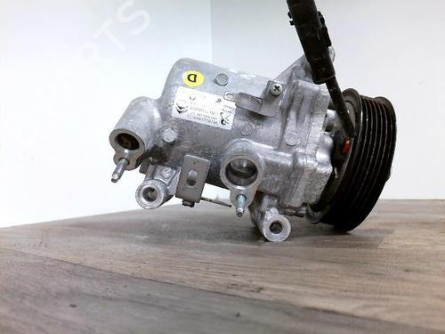 AC compressor CITROËN C3 III (SX) 1.2 THP 110 (SXHNPS, SXHNZT, SXHNZ6) | BP37741555M34 - Image 3