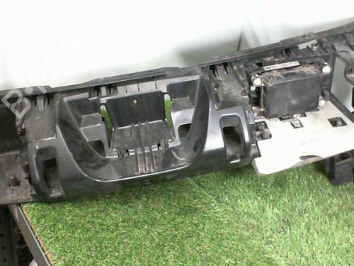 Electronic module PEUGEOT 3008 I MPV (0U_) 1.6 HDi | BP21856261M83 