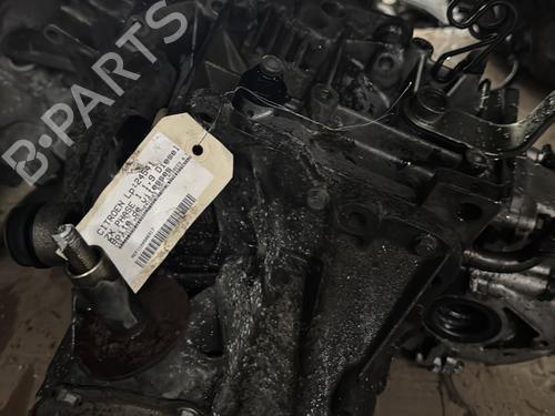 gearbox-citroen-zx-n2-1991-1992-1993-1994-1995-1996-1997-1998-1999-32109513 main image