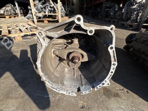 Gearbox BMW 1 (E87) 118 d | BP37202241M3 - Image 11