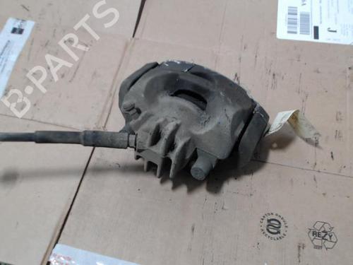 Used Left front brake caliper Left front brake caliper PEUGEOT 5008 (0U_, 0E_) 1.6 HDi (110 hp) 22371554 22371554