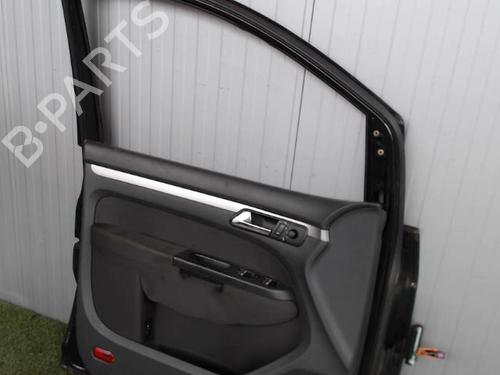 Left front door VW TOURAN (1T1, 1T2) 1.9 TDI | BP20878999C2 