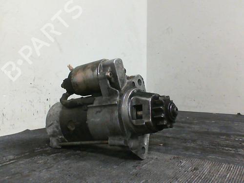 Starter NISSAN X-TRAIL I (T30) 2.2 dCi 4x4 | BP23131382M8 