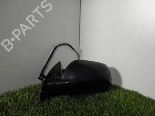 Used Left mirror PEUGEOT 307 (3A/C) 2.0 HDi 110 (107 hp) 21853516