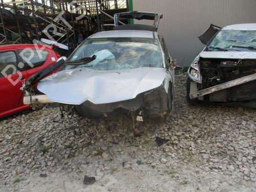 Used Parts CITROËN C4 I (LC_) 1.6 VTi 120 (120 hp) 2617854