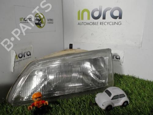 Used Left headlight PEUGEOT 106 I (1A, 1C) 1.5 D (58 hp) 21852128
