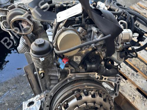 Engine BMW 1 (F20) 116 i | BP29537988M1 