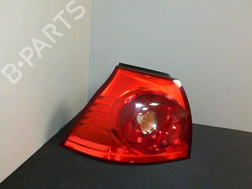 Left taillight VW GOLF V (1K1) 2.0 SDI | BP21856537C34 - Image 2