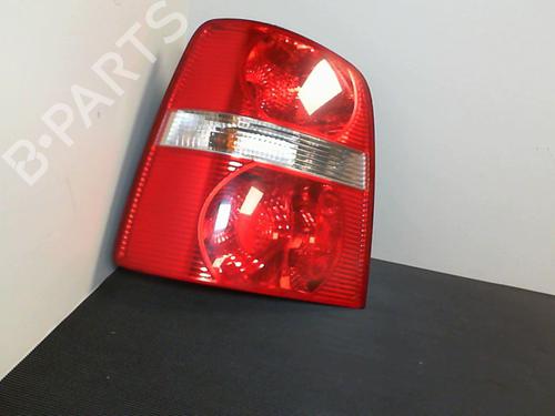 Left taillight VW TOURAN (1T1, 1T2) 2.0 TDI 16V | BP21856496C34 