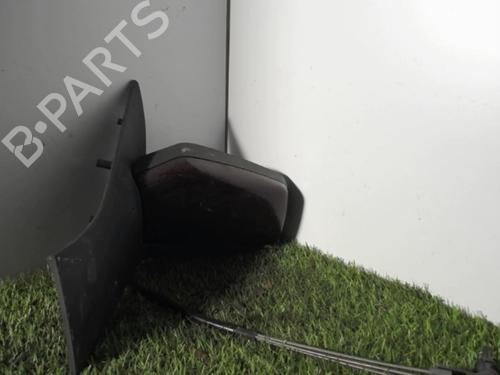 Used Left mirror Left mirror CITROËN XANTIA (X1_, X2_) 1.6 i (88 hp) 21853834 21853834
