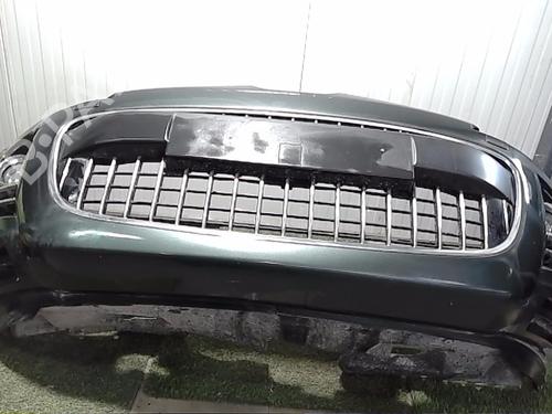 Used Front bumper PEUGEOT 4007 (VU_, VV_) 2.2 HDi (156 hp) 28479498