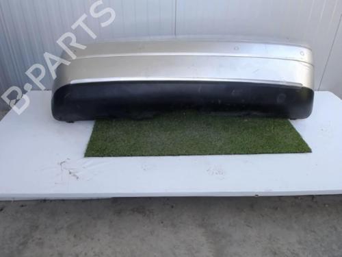 Rear bumper AUDI A2 (8Z0) 1.4 | BP21855714C8 