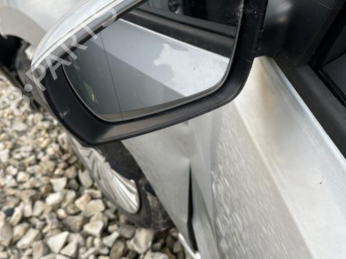 Used Left mirror VW POLO V (6R1, 6C1) 1.4 TDI (75 hp) 21597018