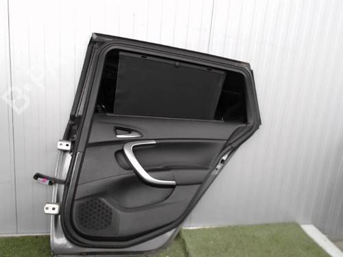 Right rear door OPEL INSIGNIA A Sports Tourer (G09) 2.0 CDTI (35) | BP20878386C5 