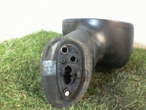 Left mirror FIAT PUNTO EVO (199_) 1.3 D Multijet (199AXC1A, 199BXC1A, 199AXT1A, 199BXT1A) | BP27304532C26 