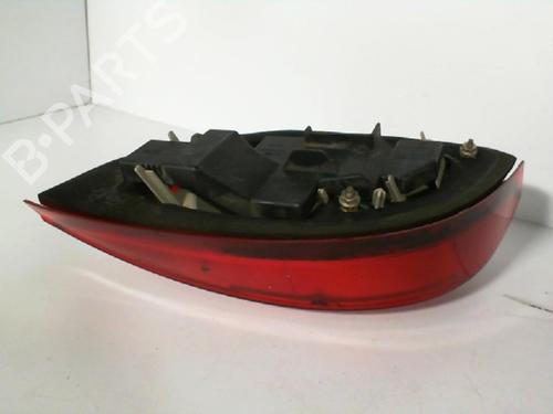 Left taillight FORD KA (RB_) 1.3 i | BP21850771C34 