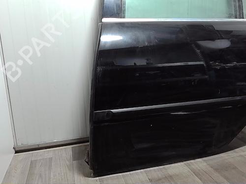 Left rear door RENAULT LAGUNA III Grandtour (KT0/1) 1.5 dCi (KT0A, KT0R, KT02) | BP30381966C4