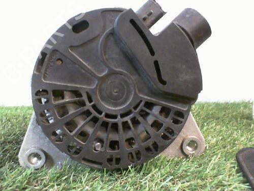 Alternator PEUGEOT 208 I (CA_, CC_) 1.2 VTI 82 | BP27327863M7 