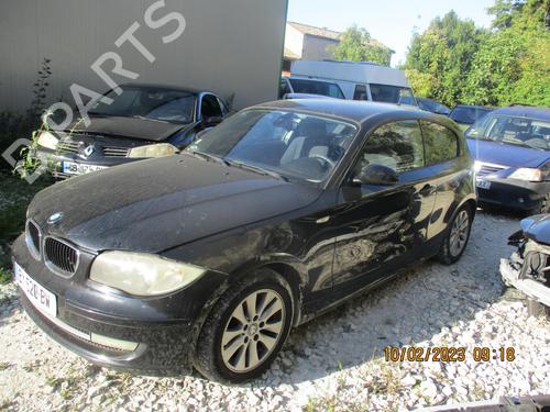 Sæde sæt BMW 1 (E81) 118 d | BP21856869C78 - Image 11