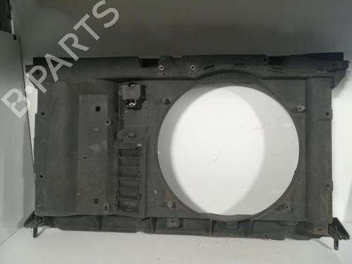 Front slam panel PEUGEOT 307 CC (3B) 2.0 16V | BP20879372C72 