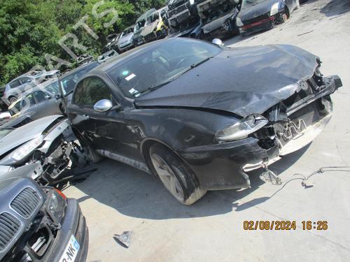 Right mirror ALFA ROMEO GT (937_) 1.9 JTD (937CXN1B) | BP26738636C27 