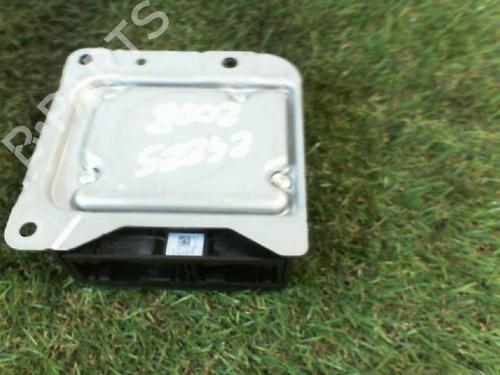 ECU airbags PEUGEOT 2008 I (CU_) 1.2 THP 110 / PureTech 110 | BP22596781M53 