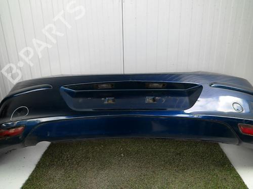 Used Rear bumper OPEL ASTRA H GTC (A04) 1.9 CDTi (L08) (150 hp) 21855656