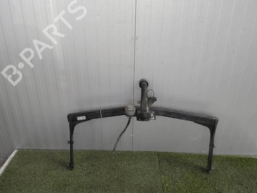 Trækkugle/Mekanisme Trækkugle/Mekanisme SEAT CORDOBA (6L2) 1.9 TDI (100 hp) 21856670 21856670