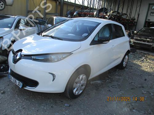Right front window switch RENAULT ZOE (BFM_) ZOE | BP30591057I26  - Image 9