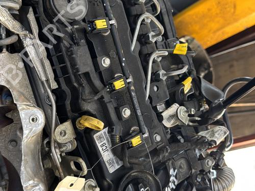 Engine OPEL ASTRA K Sports Tourer (B16) 1.6 CDTi (35) | BP29571832M1 