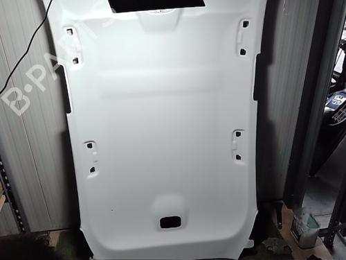 Interior roof PEUGEOT 308 II (LB_, LP_, LW_, LH_, L3_) 1.6 BlueHDi 120 | BP29868210I12