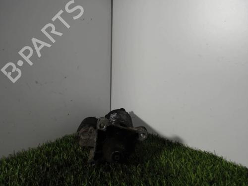Used Starter CITROËN AX (ZA-_) 11 (54 hp) 21684246
