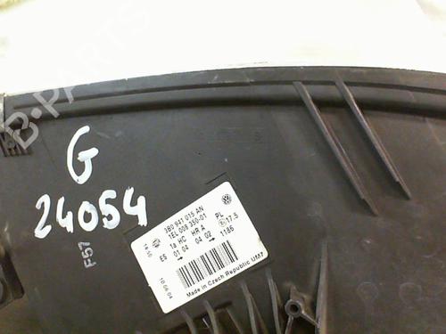 Used Left headlight Left headlight VW PASSAT B5.5 (3B3) 1.9 TDI (130 hp) 21857414 21857414
