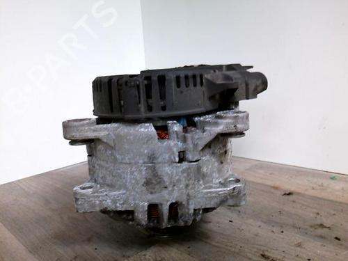 Alternator CITROËN C3 II (SC_) 1.6 HDi | BP36683774M7 - Image 3