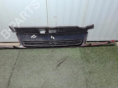 Grille CITROËN SAXO (S0, S1) 1.0 X | BP27368165C40 