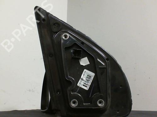 Left mirror HYUNDAI i20 I (PB, PBT) 1.4 CRDi | BP21856751C26 