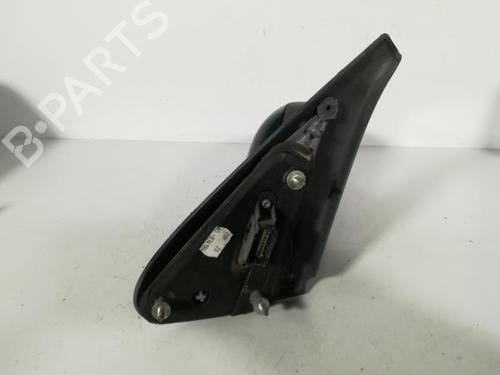 Right mirror RENAULT MEGANE I (BA0/1_) 1.9 dTi (BA08, BA0N) | BP21851111C27 