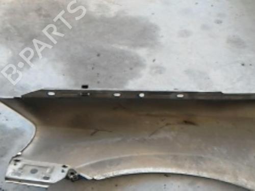 Forskærm Højre Forskærm Højre OPEL ASTRA G Hatchback (T98) 1.6 16V (F08, F48) (101 hp) 25273959 25273959