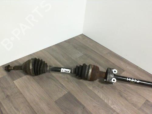 Drivaksel fortil Højre OPEL ASTRA H (A04) 1.7 CDTI (L48) (110 hp) 30567437