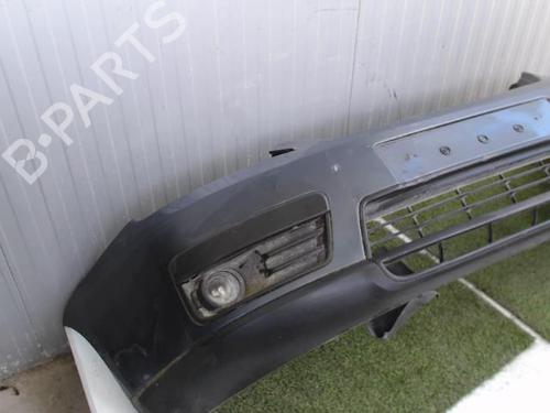 Front bumper FORD FOCUS C-MAX (DM2) 2.0 TDCi | BP20879003C7 