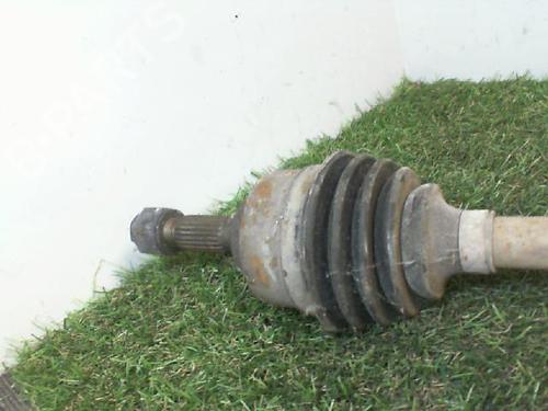 Left front driveshaft CITROËN C3 I (FC_, FN_) 1.4 HDi | BP27364114M38 
