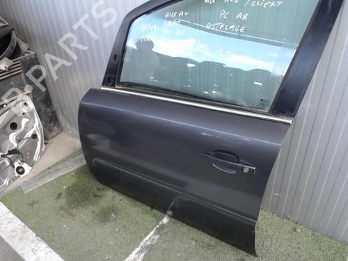 Left front door OPEL ZAFIRA / ZAFIRA FAMILY B (A05) 1.7 CDTI (M75) | BP20878563C2 