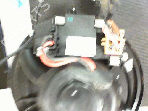 Heater blower motor AUDI A3 (8P1) 2.0 TDI | BP20879683M62 