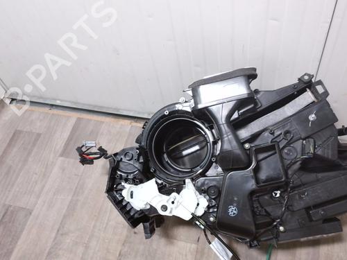 Used Heater matrix box Heater matrix box RENAULT CLIO V (B7_) 1.5 Blue dCi 85 (B7AG) (86 hp) 36369370 36369370