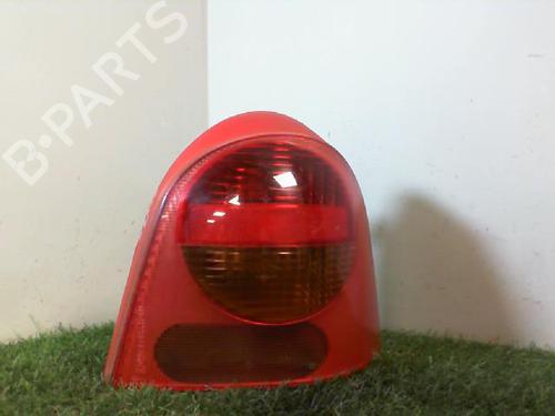 Used Right taillight RENAULT TWINGO I (C06_) 1.2 16V (C06C, C06D, C06K) (75 hp) 27286484