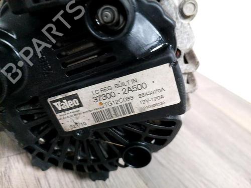 Alternator KIA VENGA (YN) 1.4 CRDi 90 | BP30760612M7 - Image 5