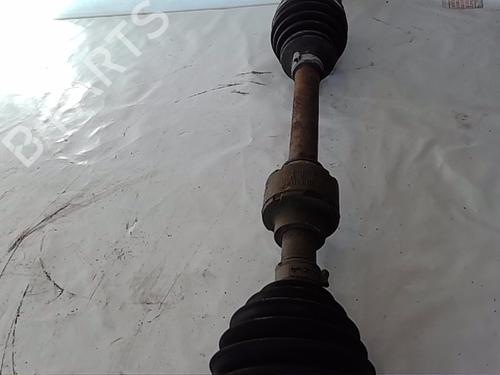 Used Left front driveshaft Left front driveshaft DACIA SANDERO III 1.0 SCe 65 (67 hp) 29425301 29425301
